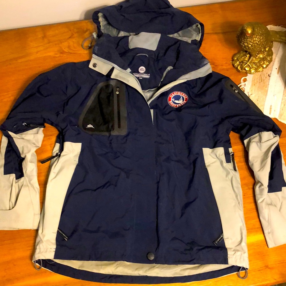 Stormtech Performance Rain Jacket - image 1